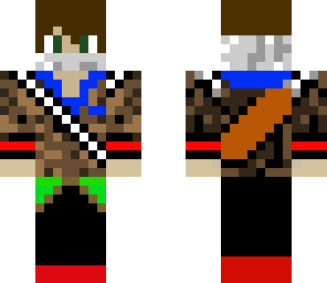 gamer archer