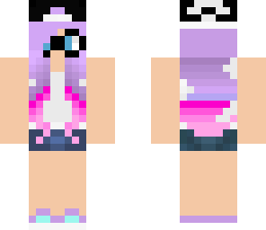 geek girl 3