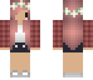 chibi girl
