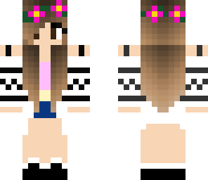 summer girl fixed