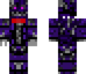nightmare bonnie