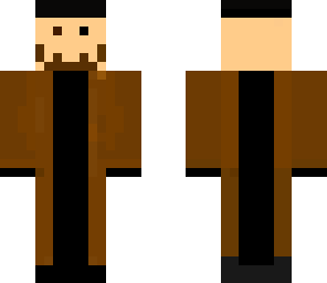 miner