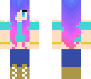 cute girl