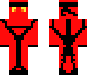 xredmagma