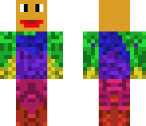 rubixmen
