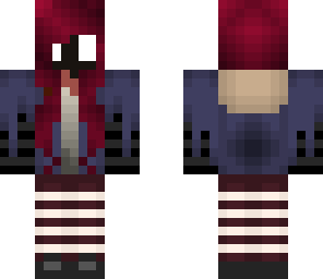 nightmare girl