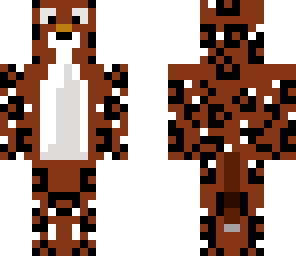 drago the ocelot