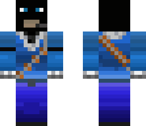 robber