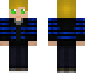 germanletsplay fan version blond