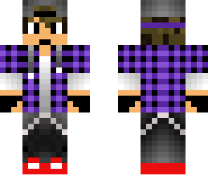 purple homeboy 2