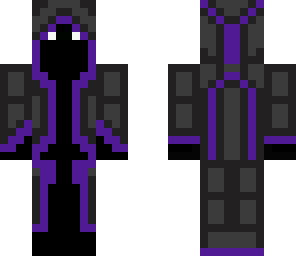 purple mage