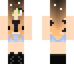 simplex tomboy