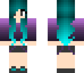my skin