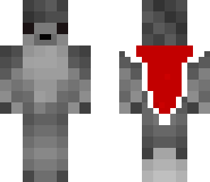 cape wolf