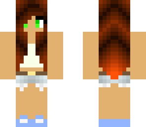 girl