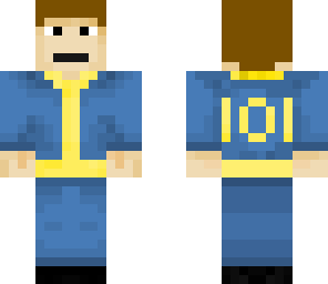 vault 101