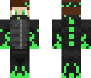 green pvp boy edited