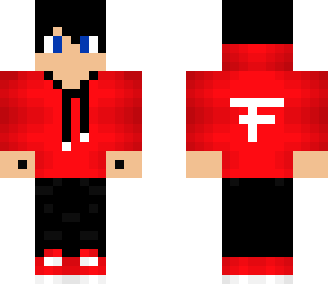 faze with headphones