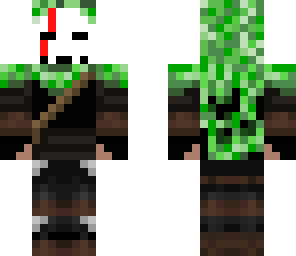 creeper killer