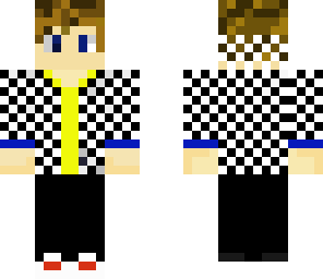 cool guy