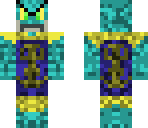 merdude