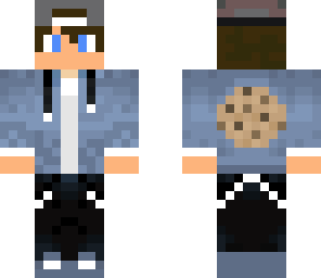 cookie boy hd
