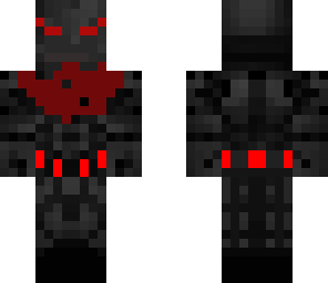 bloody batman