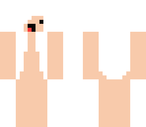 cute derp skin base