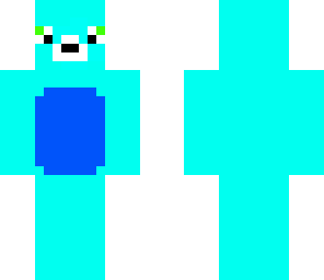 friendly bonnie