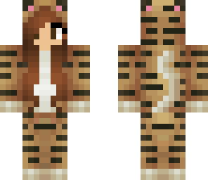 tigeh