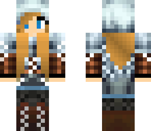 girl assasin