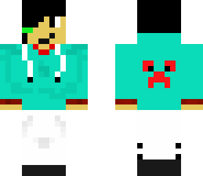edit creeeeper