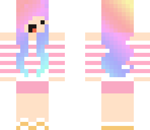 pdp kawaii girl