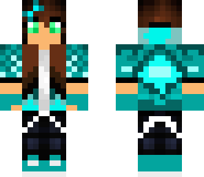 version girl