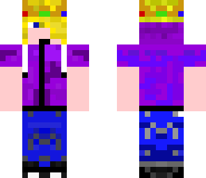 crown