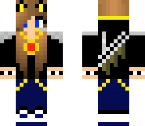 mistik31 girl