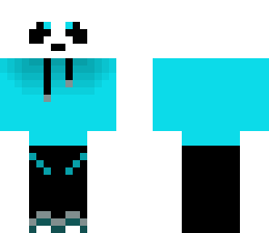 panda