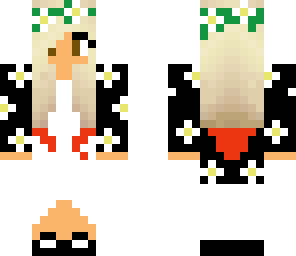 dress girl