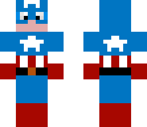 capitan america