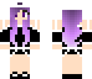 emo girl