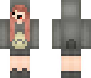 pdp chibi girl