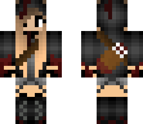 ninja girl