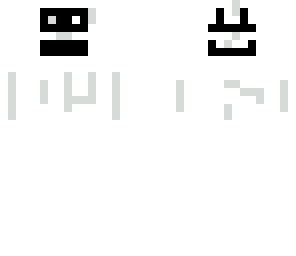 four-headed wraith