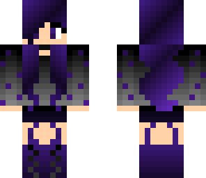 emo girl