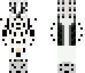 snow owl