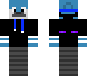 mordecool 2