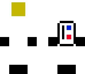 astronaut