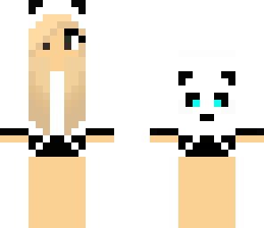 panda yuki