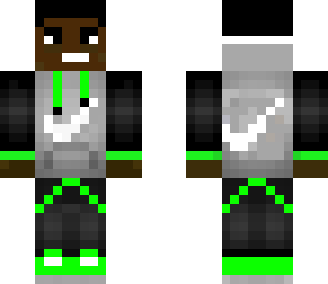 baller 2 fixed skin
