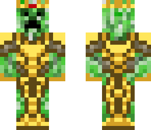 king creeper
